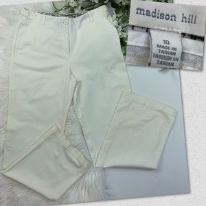 Madison Hill pants